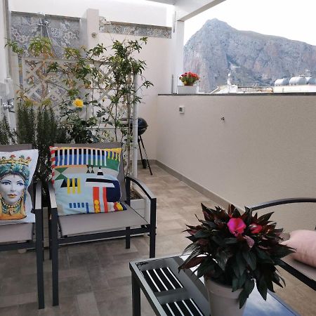 Apartmán Sole Mio Vacation San Vito Lo Capo Exteriér fotografie