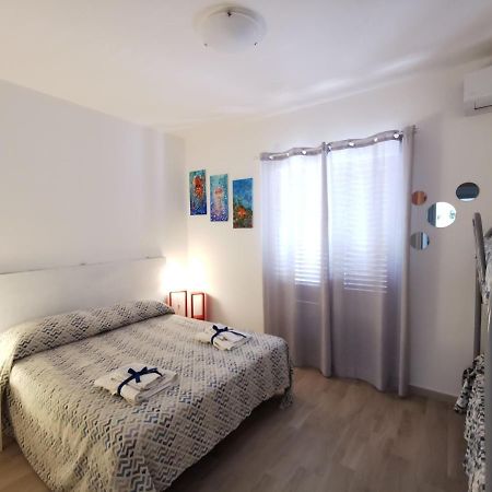 Apartmán Sole Mio Vacation San Vito Lo Capo Exteriér fotografie