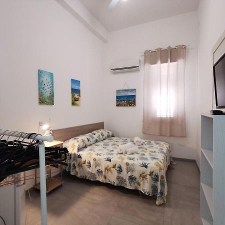 Apartmán Sole Mio Vacation San Vito Lo Capo Exteriér fotografie