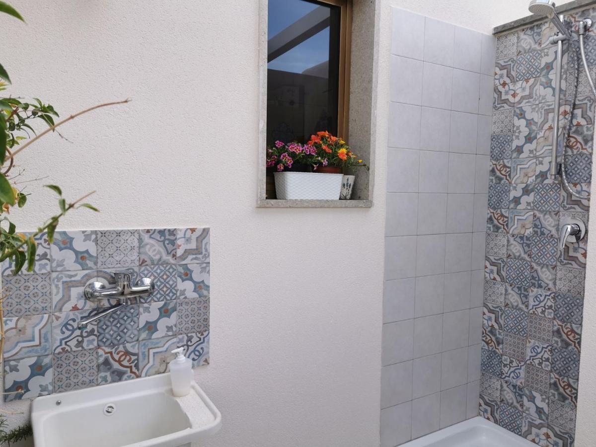 Apartmán Sole Mio Vacation San Vito Lo Capo Exteriér fotografie