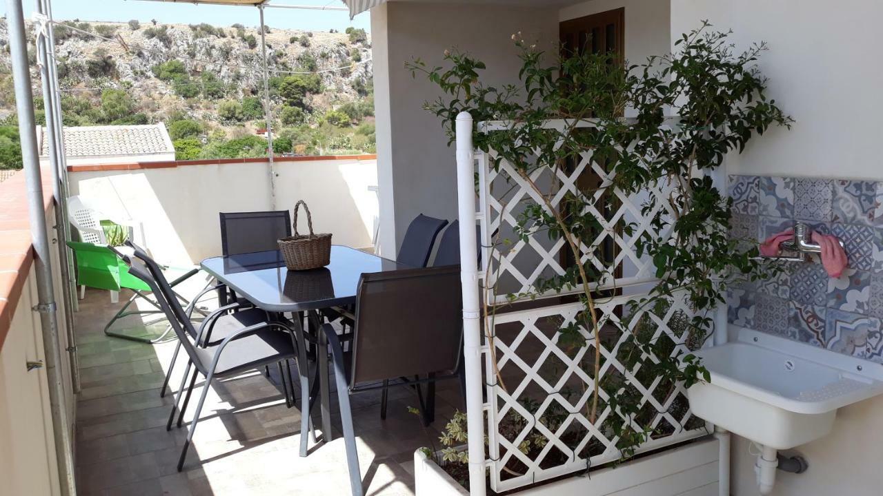 Apartmán Sole Mio Vacation San Vito Lo Capo Exteriér fotografie